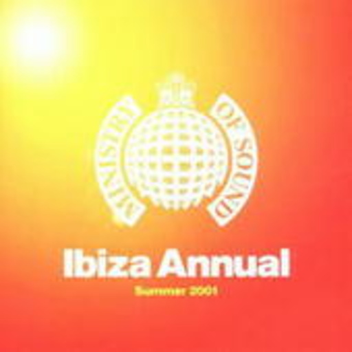 Ibiza Annual 2001