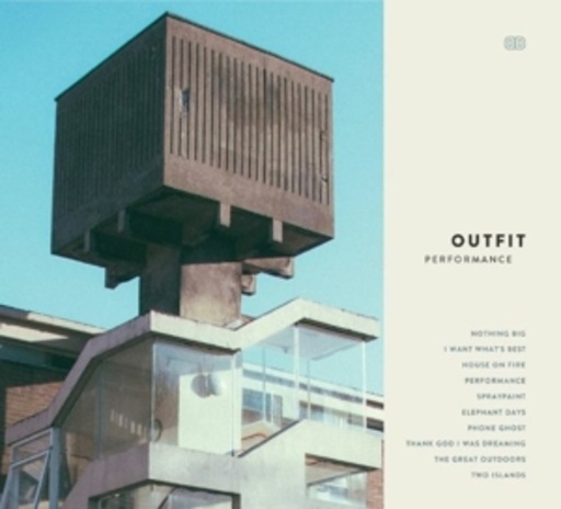 Outfit – Performance