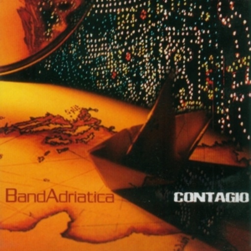 BandAdriatica – Contagio