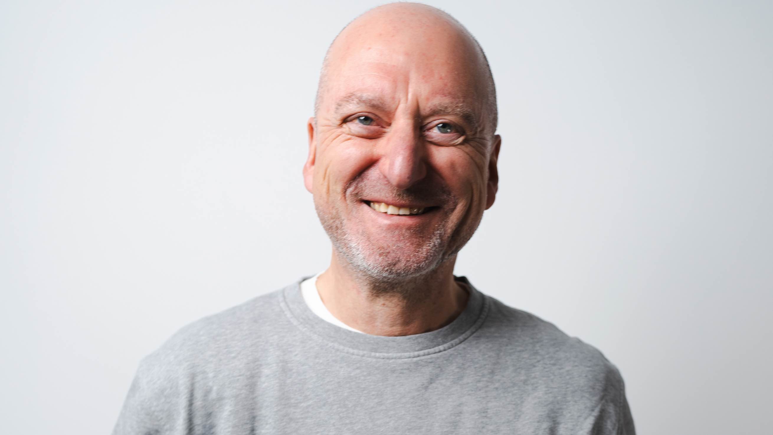 Freut sich, dass "wirklich alle Stakeholder der Branche in großer personeller Stärke zur c/o pop Convention kommen": Ralph Christoph.