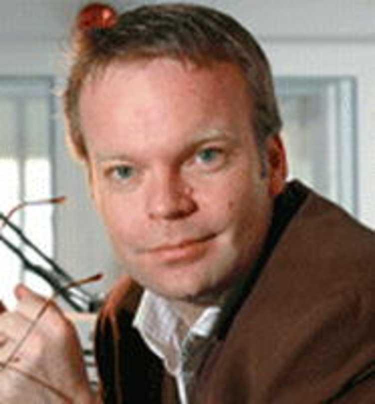 Verlässt Klassik Radio: Langenmann