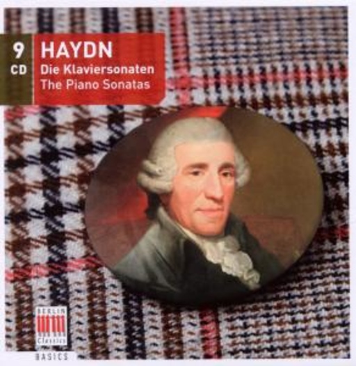 Walter Olbertz – Die Klaviersonaten