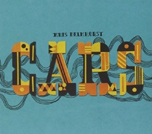 Kris Delmhorst – Cars