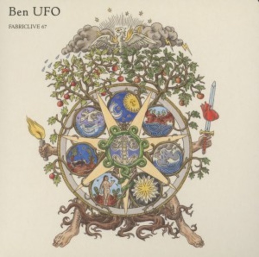 Ben Ufo – Fabric Live 67