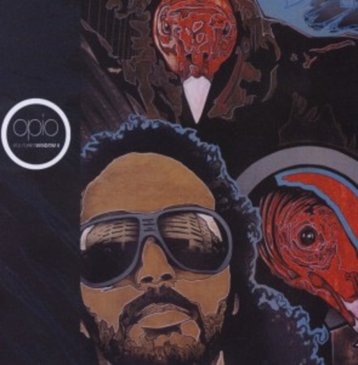 Opio – Vultures Wisdom Vol.2