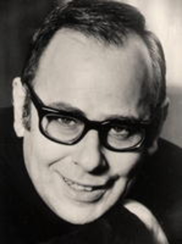 Verstorben: Johannes Fehring