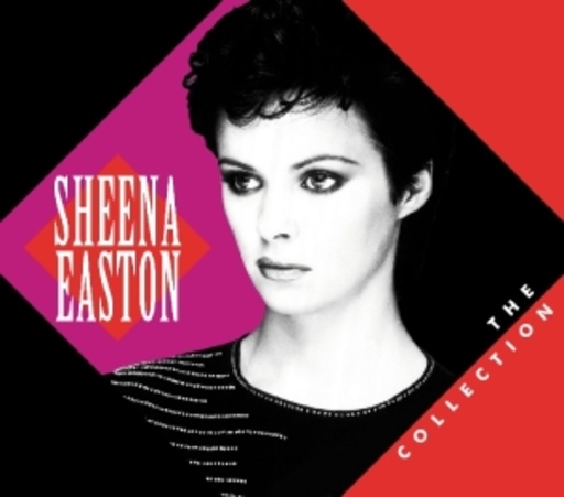 Sheena Easton – The Collection