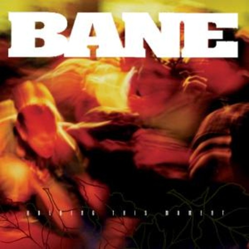 Bane – Holding This Moment (EP)