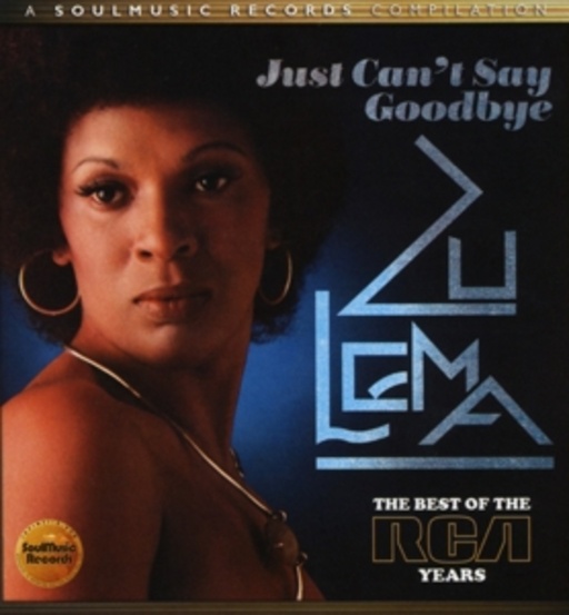 Just Can’t Say Goodbye – The Best Of The RCA Years