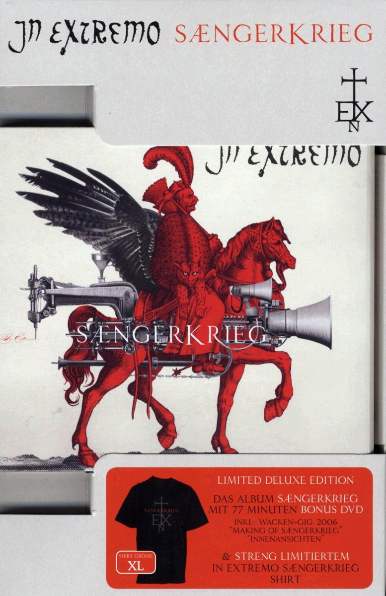 In Extremo – Sängerkrieg