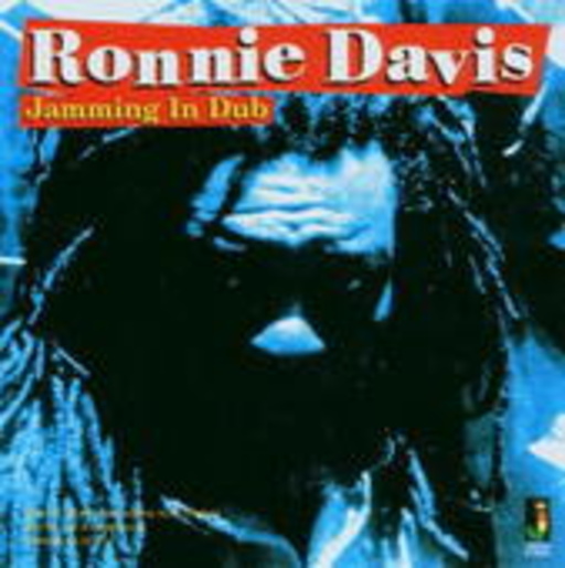 Ronnie Davis – Jamming In Dub