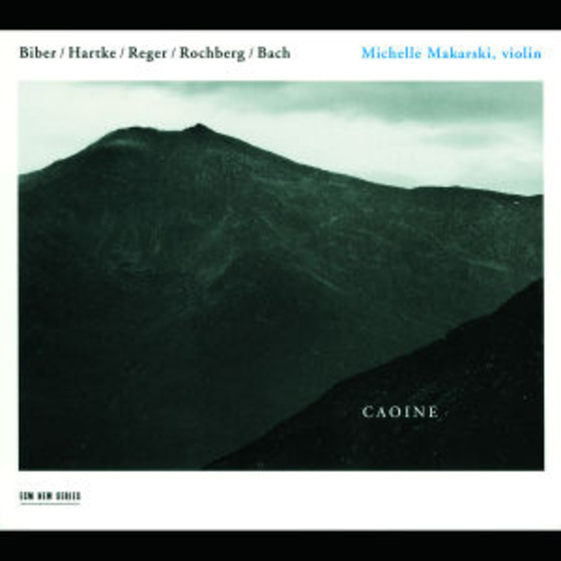 Michelle Makarski – Caoine