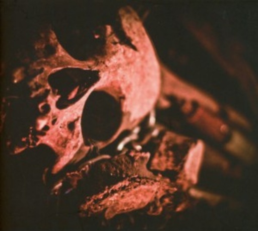 Funeral In Heaven/Plecto Aliquem Capite – Astral Mantras Of Dyslexia