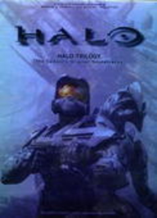 Diverse – Halo Trilogy