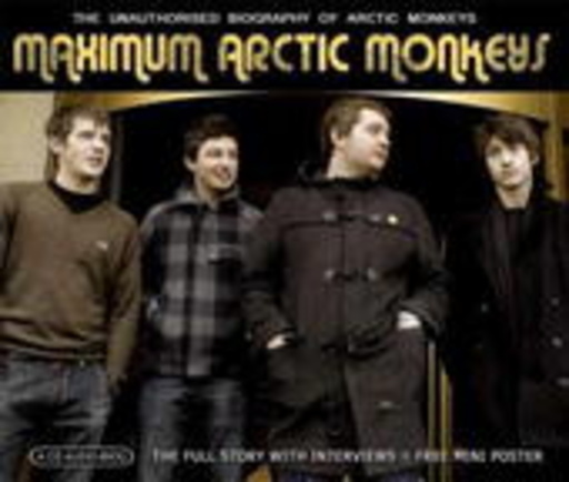 Maximum Arctic Monkeys