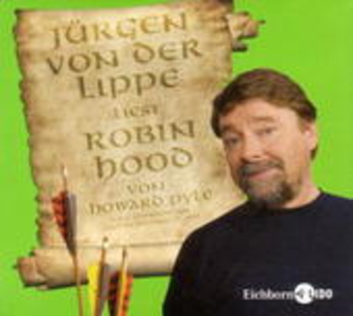 Jürgen von der Lippe – Robin Hood