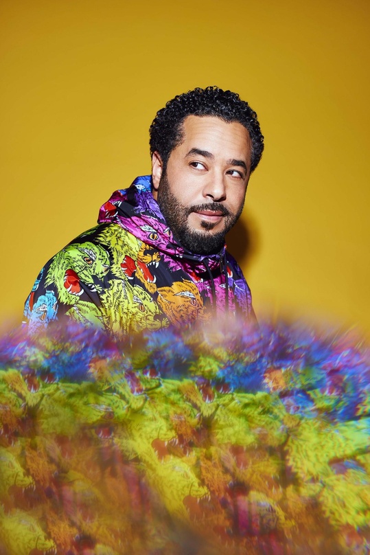 Singt zum Jahreswechsel bei der Silvesterfete am Brandenburger Tor: Adel Tawil