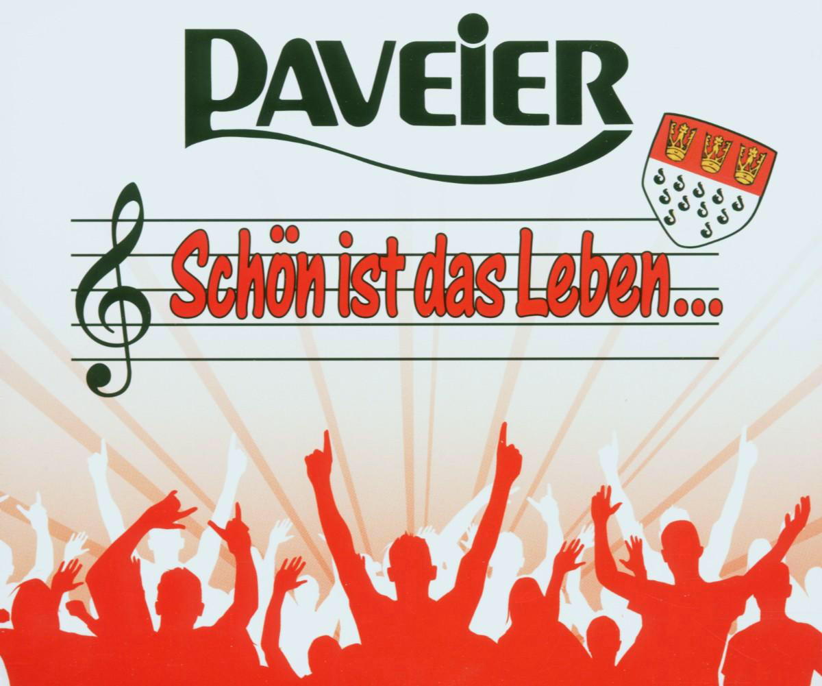 Schön ist das Leben …