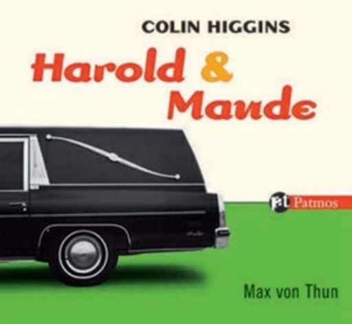 Max von Thun – Harold und Maude