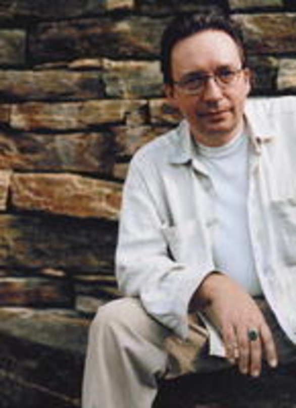 Stellt Piranha in den Mittelpunkt: Christoph Borkowsky
