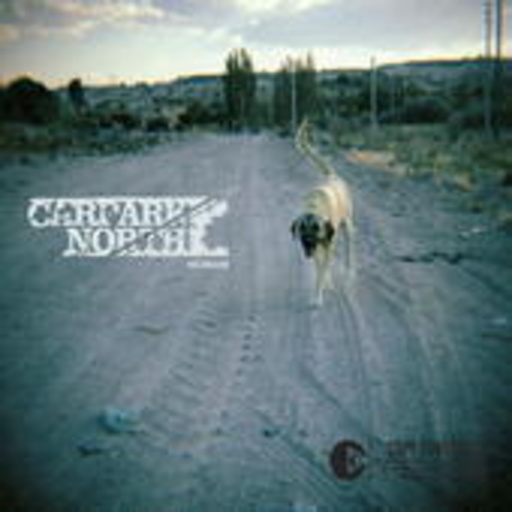 Carpark North – Human