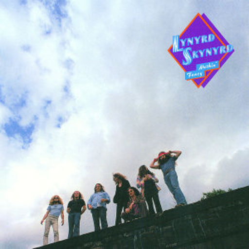 Lynyrd Skynyrd – Nuthin' Fancy (Digitally Remastered)