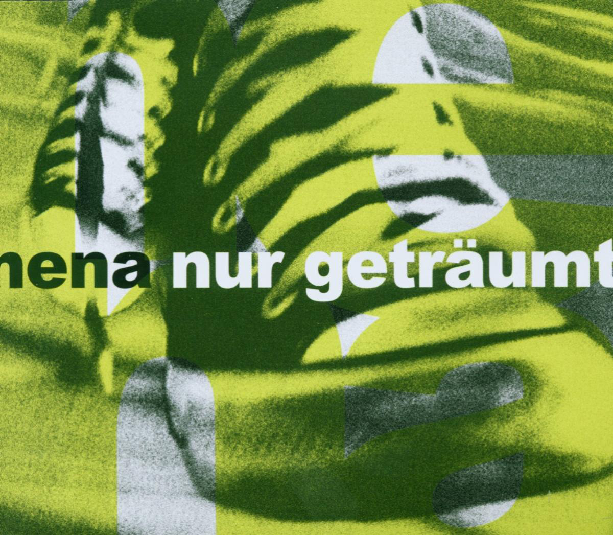 Nena – Nur geträumt