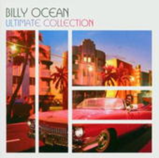 Billy Ocean – The Ultimate Collection
