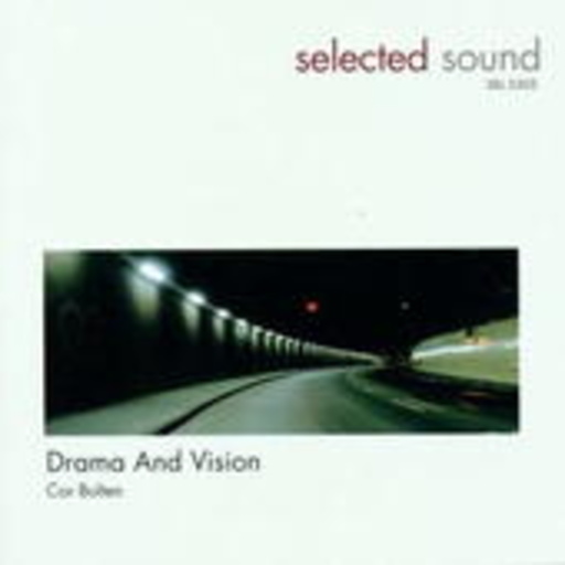 Cor Bolton & Paul Pack – Drama & Vision