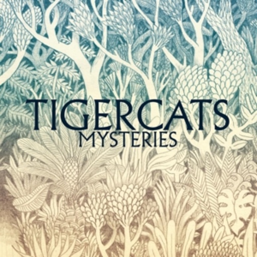 Tigercats – Mysteries