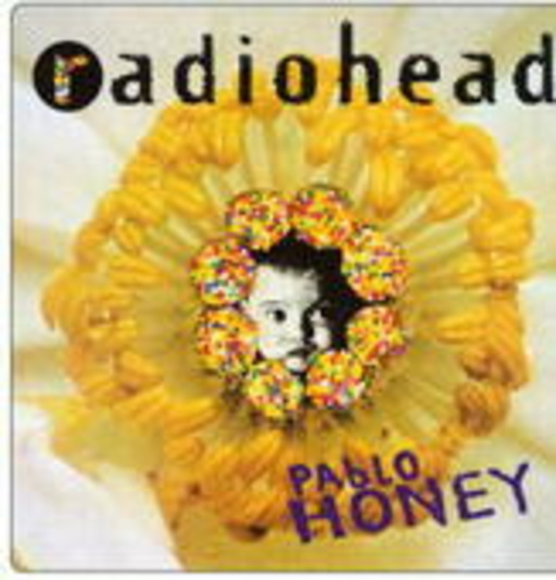 Pablo Honey
