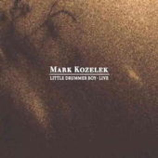 Mark Kozelek – Little Drummer Boy