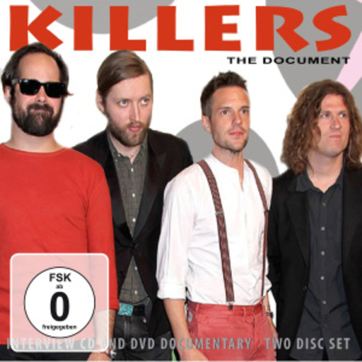 Diverse – The Killers - The Document