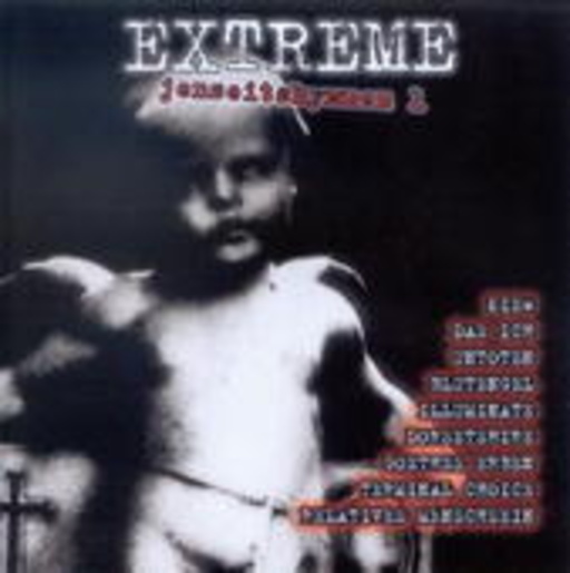Extreme Jenseitshymnen Vol. 1