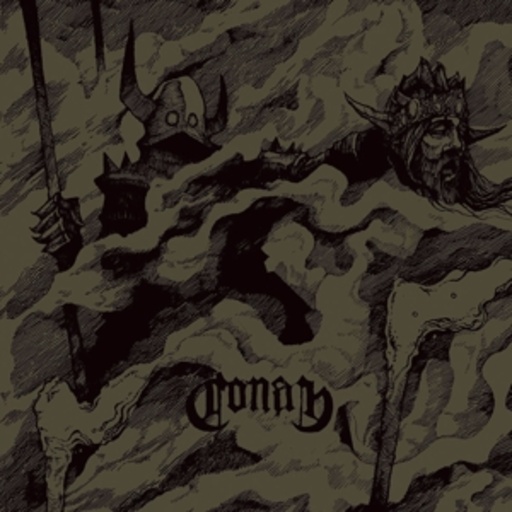 Conan – Blood Eagle