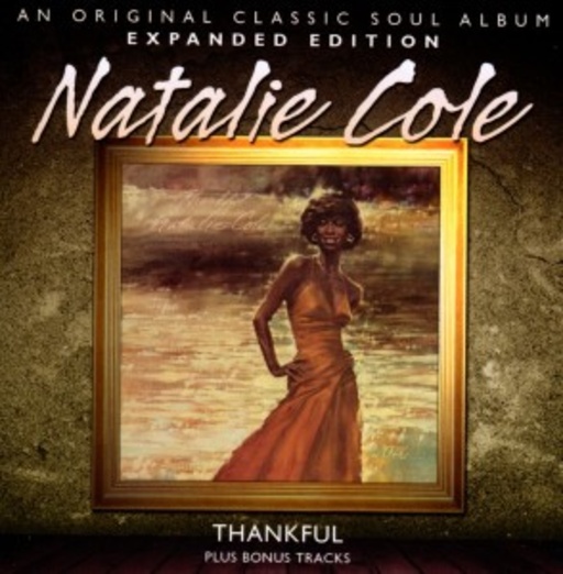 Natalie Cole – Thankful