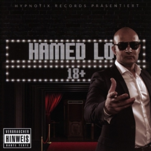 Hamed Lo – 18+