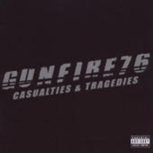 Gunfire 76 – Casualties & Tragedies