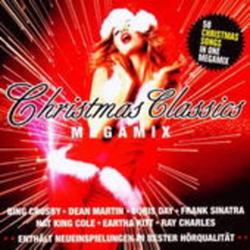 Diverse – Christmas Classics Megamix