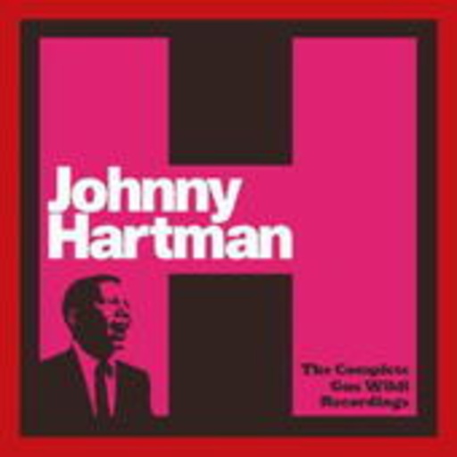 Johnny Hartman – The Complete Gus Wildi Recordings