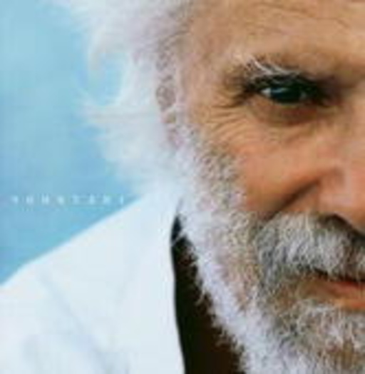 Georges Moustaki – Georges Moustaki
