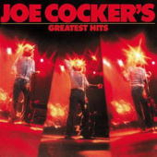 Joe Cocker – Joe Cocker's Greatest Hits