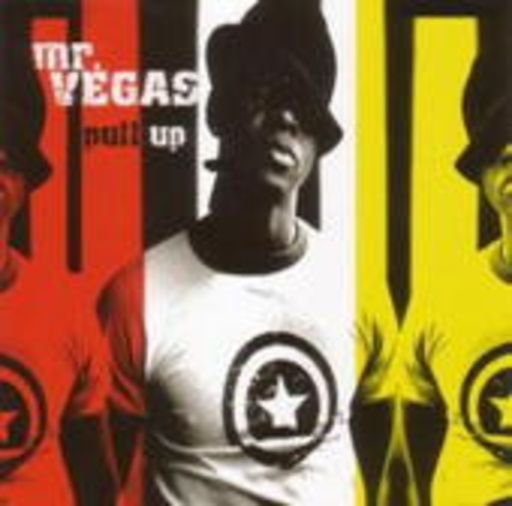 Mr. Vegas – Pull Up