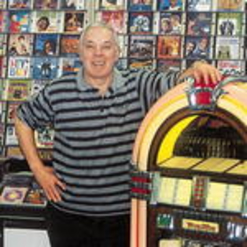 Aus für eine Schlager-Institution: Walter "Charly" Hohner