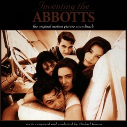Inventing The Abbotts