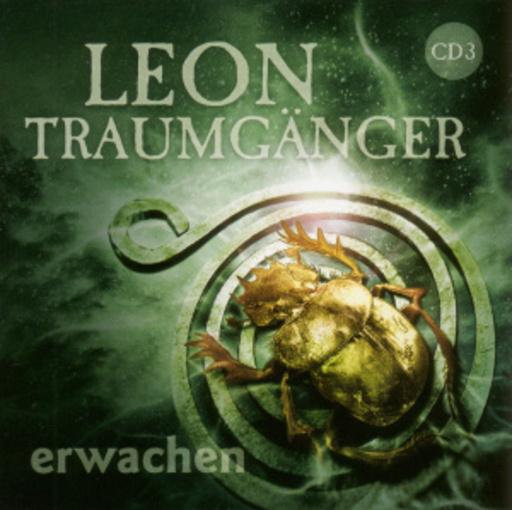 Nicolas Artajo/Steffan Krause/Marius Claren – Leon Traumgänger: Erwachen 3