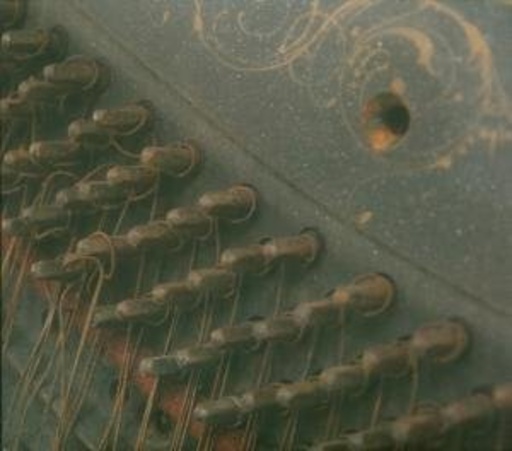 Do Make Say Think – You, You're A History In Rust