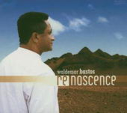 Waldemar Bastos – Renascence