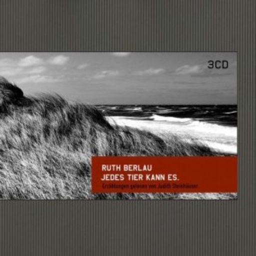 Judith Steinhäuser – Jedes Tier kann es