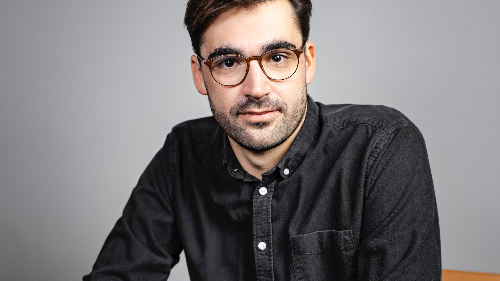 Nimmt nach zwölf Jahren Abschied von BMG: Maximilian Kolb.
